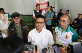 Kabupaten Bandung Bakal Jadi Tuan Rumah City Sanitation Summit 2023