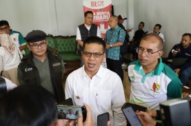 Kabupaten Bandung Bakal Jadi Tuan Rumah City Sanitation…