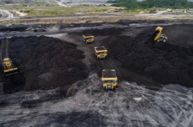 BlackRock Pegang Miliaran Saham Batu Bara Kakap Indonesia,…