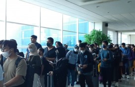 Wacana Rute KA Bandara Sampai Stasiun Bekasi, MTI: Belajar dari Pengalaman 2018!