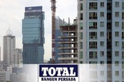Total Bangun Persada (TOTL) Raih Kontrak Baru Rp1,3 Triliun per Mei 2023
