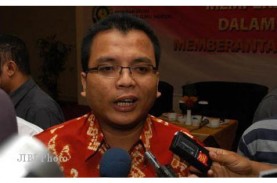 Denny Indrayana Surati Megawati, Minta Bantuan Cegah…