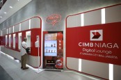 Adu Kuat BSI (BRIS), CIMB (BNGA), hingga BCA (BBCA) Salurkan Kredit Korporasi