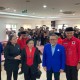 Capres 2024 Ganjar Pranowo Hadir pada Pertemuan Megawati dan Zulkifli Hasan