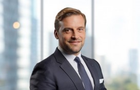 Profil Alexander Grenz, Direktur Utama Allianz Life Indonesia yang Baru