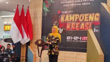 Jatim Targetkan Punya 150 Desa Devisa Tahun Ini