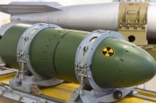 AS Patuhi Batas Senjata Nuklir, jika Rusia Patuhi New START