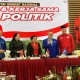 Zulhas Bertandang ke DPP PDIP, Megawati Pastikan Akan Balik Berkunjung