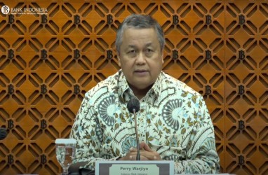 Bos BI Sebut Inflasi Akan Turun ke 3,3 Persen pada Akhir 2023