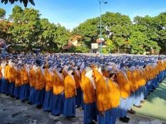 15 Sekolah Menengah Atas (SMA) Negeri/Swasta Terbaik di Surabaya