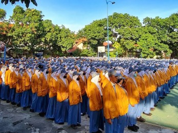 15 Sekolah Menengah Atas (SMA) Negeri/Swasta Terbaik di Surabaya