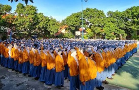 15 Sekolah Menengah Atas (SMA) Negeri/Swasta Terbaik di Surabaya