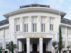 Mantap! UI Masuk 20 Besar Universitas Terbaik di Dunia