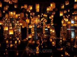 Pameran Seni Rupa Picturesque
