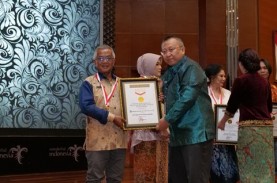 Melestarikan Hutan Desa Wisata Bukit Peramun Bangka…
