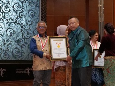 Melestarikan Hutan Desa Wisata Bukit Peramun Bangka Belitung Lewat Digitalisasi