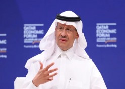 Harga Minyak Dunia Naik, Pasar Menanti Sabda Sakti OPEC+ di Wina