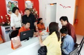 Penjualan Tiket Panorama (PANR) Laris Manis saat Libur…