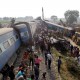Deretan Tabrakan Kereta Mematikan di India dalam 1 Dekade, 2023 Terbanyak Makan Korban