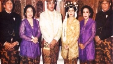 Profil Bambang Sukmonohadi, Ayah Mertua Puan Maharani yang Meninggal pada Usia 79 Tahun