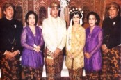 Profil Bambang Sukmonohadi, Ayah Mertua Puan Maharani yang Meninggal pada Usia 79 Tahun