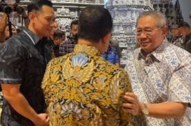 Politik Sepekan: Tanda-Tanda Anies Baswedan Segera…