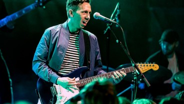 Maliq and D'essentials hingga Cory Wong Ramaikan Java Jazz Hari ini