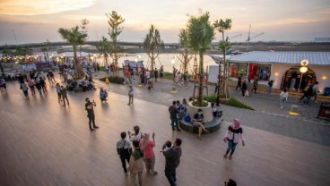 7 Rekomendasi Tempat Wisata PIK 2 Hits, Surga Kuliner Enak