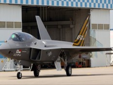 Masih Utang, Korsel Tagih Indonesia Segera Lunasi Jet Tempur KF-21 Boramae