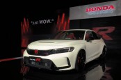 Mobil Sedan Terlaris Januari-April 2023: Honda Civic dan Toyota Camry Teratas