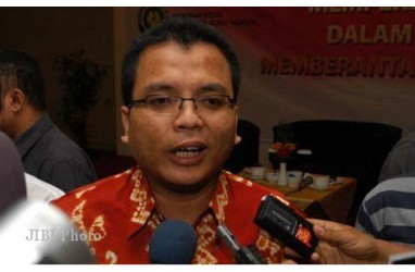 Melanggar Etika Profesi, Denny Indrayana Terancam Masuk Daftar Hitam MK