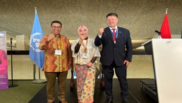 Kepala BMKG Dwikorita Kembali Dipercaya Jadi Anggota Executive Council WMO