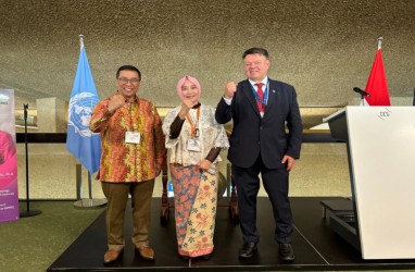 Kepala BMKG Dwikorita Kembali Dipercaya Jadi Anggota Executive Council WMO