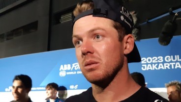 Selisih 2 Poin atas Pascal di Klasemen Formula E, Nick Cassidy: Balapan Masih Panjang