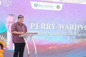 Gubernur BI Sebut Bali Cocok Jadi Pusat Pengembangan Digital