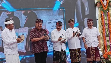 Nilai Transaksi QRIS BPD Bali Mencapai 30 Miliar