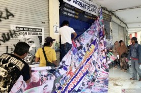 Pembongkaran Stadion Kanjuruhan Ditolak Keluarga Korban…