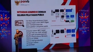 Ada Digitalisasi, Pemda Tidak Perlu Perdin ke Jakarta Untuk Konsultasi