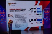 Ada Digitalisasi, Pemda Tidak Perlu Perdin ke Jakarta Untuk Konsultasi