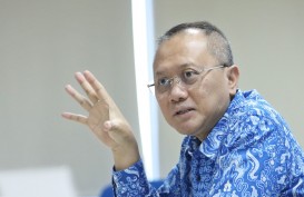 Langkah Riau Selepas Direktur Utama BRK Syariah Mundur