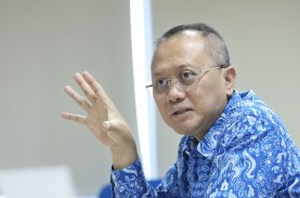 Langkah Riau Selepas Direktur Utama BRK Syariah Mundur