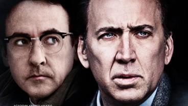 Sinopsis Film The Frozen Ground, Tayang di Bioskop Trans TV Malam Ini