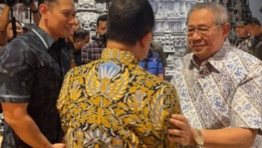 Anies Belum Akan Umumkan Cawapres, Kenapa?