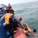 Kapal Wisata Terbalik di Kepulauan Seribu, 55 Penumpang Dievakuasi