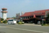 Bandara Syamsudin Noor Bakal Disokong Akses Jalan Baru