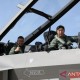 Uji Coba Jet Tempur Buatan Indonesia-Korea Selatan Kembali Sukses Digelar