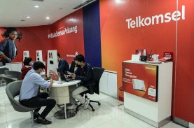 Telkom (TLKM) Pacu pengembangan InfraCo, Apa Itu?