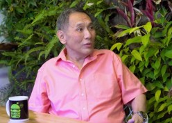 Jusuf Hamka Makin Tajir, Perusahaan Tol CMNP Raih Laba Rp253,33 Miliar