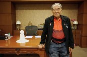 Daftar 10 Orang Terkaya di Indonesia, Hartono Bersaudara Salip Low Tuck Kwong