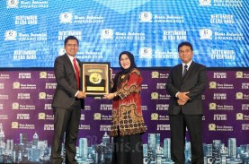 Bank Sulteng Bukukan Laba Rp73,59 Miliar, Tumbuh 9…